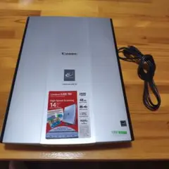 CanoScan LiDE 90 ドキュメントスキャナー