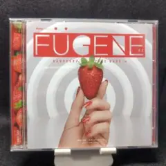 2-4045 FUGENE 3 MEGAREX メガレックス FüGENE 03