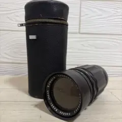 Sankyo Kohki Komura 200mm F4.5 単焦点レンズ - メルカリ