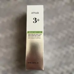 Anua 3+ Azelaic Acid 3 Cica トナー 150mL
