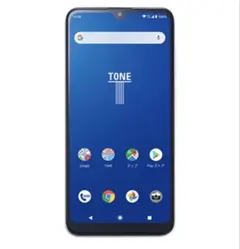 2025年最新】Tone スマートフォン本体の人気アイテム - メルカリ