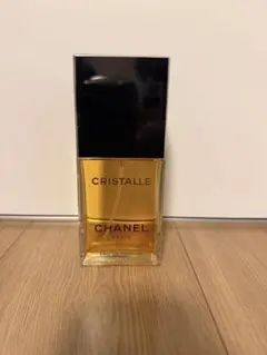 CHANEL CRISTALLE Eau de Parfum 100ml