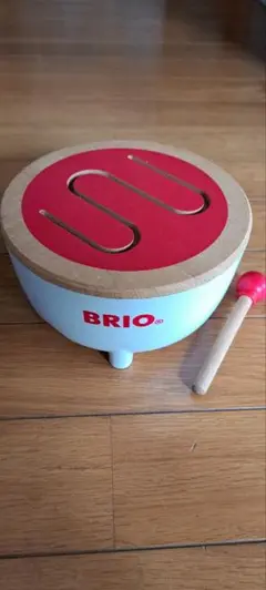 BRIO 太鼓