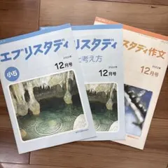 Z会小学生コース 2025年5年生 エブリスタディ - メルカリ