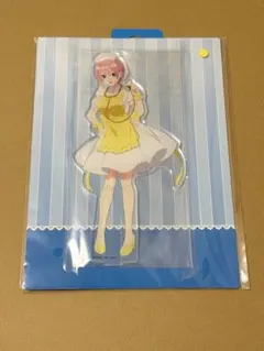 五等分の花嫁 中野一花 アクリルスタンド