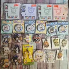 けものフレンズ アクリルキーホルダービッグ 図鑑 舞台けものフレンズ