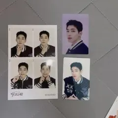 セブチ FOLLOW ウォヌ