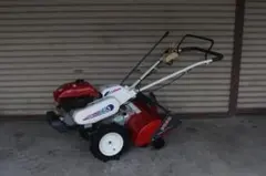 管理機・耕運機 イセキ マイペット53 KCR56 一軸正逆 A9206 - メルカリ