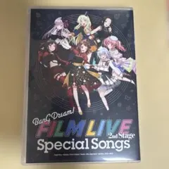 劇場版「BanG Dream!FILM LIVE 2nd Stage」Spec…