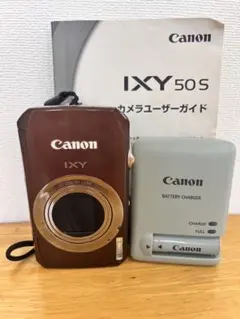 2026年最新】canon ixy 50sの人気アイテム - メルカリ