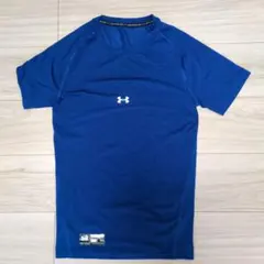 UNDER　ARMOR　175cm シャツ