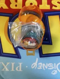 ズートピア2 ニック　ファッションリング