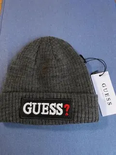 guess ニット帽