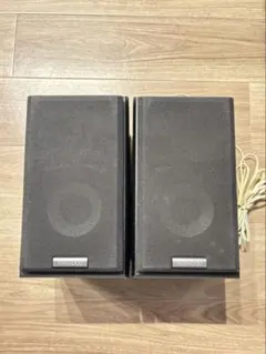 KENWOOD ケンウッド スピーカー（ペア）のサムネイル