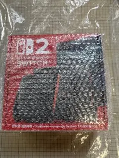 【新品未使用】NintendoSwitch2 日本語・国内専用 スイッチ2