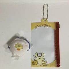 ポムポムプリン