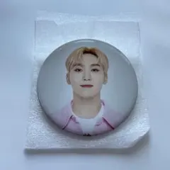 SEVENTEEN ケレン 2023 ラキドロ 缶バッジ スングァン