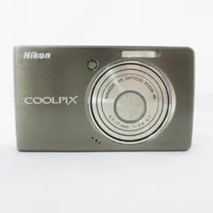 美品　ニコン COOLPIX S500 クールピクス 動作確認済 デジタルカメラ 2025年最新】COOLPIX S500の人気アイテム - メルカリ