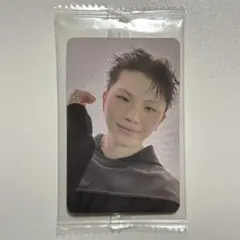 SEVENTEEN H×W BEAM ktown4u ウジ トレカ