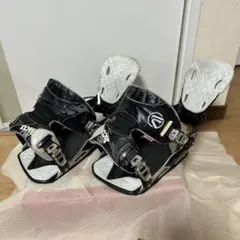 flow nxt-AT スノーボード ビンディング