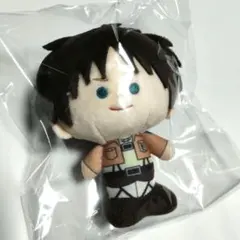 刀剣乱舞 んまほっぺ ぬいぐるみ 大倶利伽羅 - メルカリ