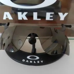 OAKLEY Radar ロックPath 純正交換用レンズ PRIZMのサムネイル