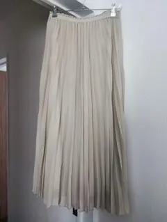 earth music&ecology ロングスカート