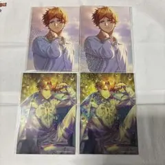 A3! ランダムブロマイド 皇天馬