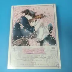 305未開封 Hybrid Child 第4巻 DVD