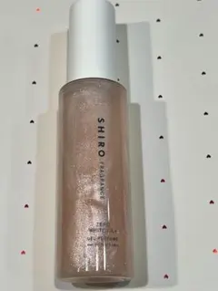 SHIRO ジェルパフューム　ホワイトリリーのサムネイル