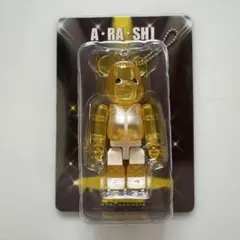 嵐 展覧会 ベアブリック BE@RBRICK 楽天市場】新品 A・RA・SHI BE＠RBRICK-ベアブリック- ARASHI