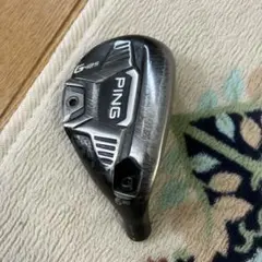 PING G425 6U 30度 ユーティリティ ヘッド単体のサムネイル