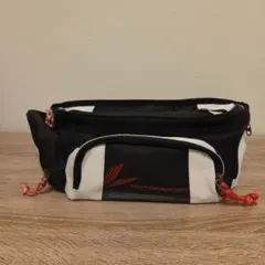 RS TAICHI MOTORSPORT ボディバッグ ウエストポーチのサムネイル
