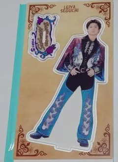 FANTASTICS BTTM5 瀬口黎弥 アクスタ