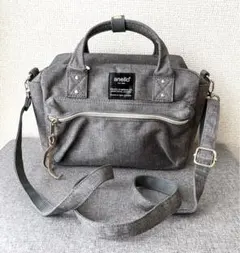 アネロ ショルダーバッグ