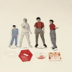 和田雅成 アクリルスタンド