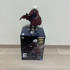 一番くじ　僕のヒーローアカデミア　E賞　死柄木弔　フィギュア