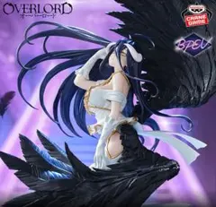 アルベド フィギュア