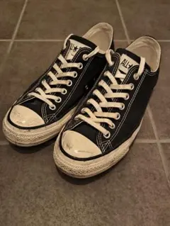 CONVERSE ALL STAR コンバースオールスター　27.5