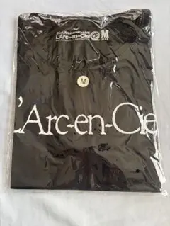 L'Arc〜en〜Ciel【FC限定】BIG旧ロゴTシャツ ラルク ブルー 青 - メルカリ