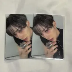 ald1 アルノ トレカ 少年BEAST 韓国 ショケ 応募特典 mnet