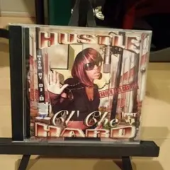 Cl'Che/Hustle Hard vol.1 Mixed by DJ D