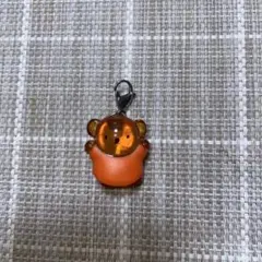 ミッフィー キャラクターチャーム