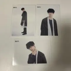 原因は自分にある。　げんじぶ　吉澤要人　生写真　　第5弾Part A 個人コンプ