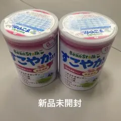 BeanStalk すこやかM1 2缶セット（800g×2）