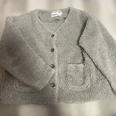 【MARKEY'S】マーキーズ ボアジャケット