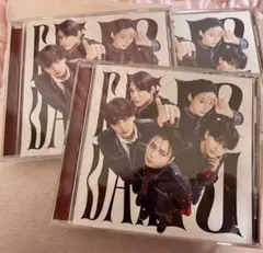 EBiDAN CD 1枚　ONE N' ONLY版