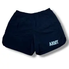 ur.army soffe ソフィー　水陸両用パンツ　ブラック　Lサイズのサムネイル