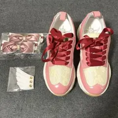 カードキャプターさくら　アイコニック　シューズ