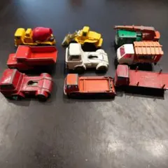 FUN HO! ファンフォーミニカー　レストアベース　4台 FUN HO! ファンフォーミニカー レストアベース 4台 | Mercari